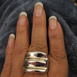 Beautiful Statement Piece Ring